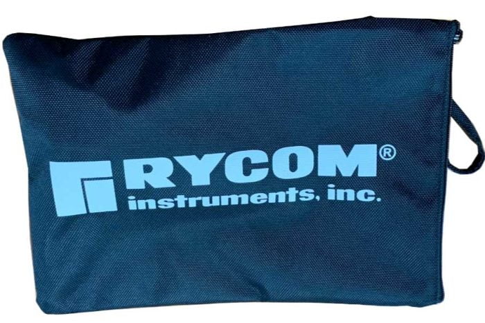 Rycom ClampMitter V2.0-Bag
